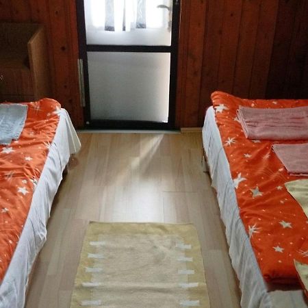 Balatonmariafuerdo Szabo Apartman Eksteriør bilde