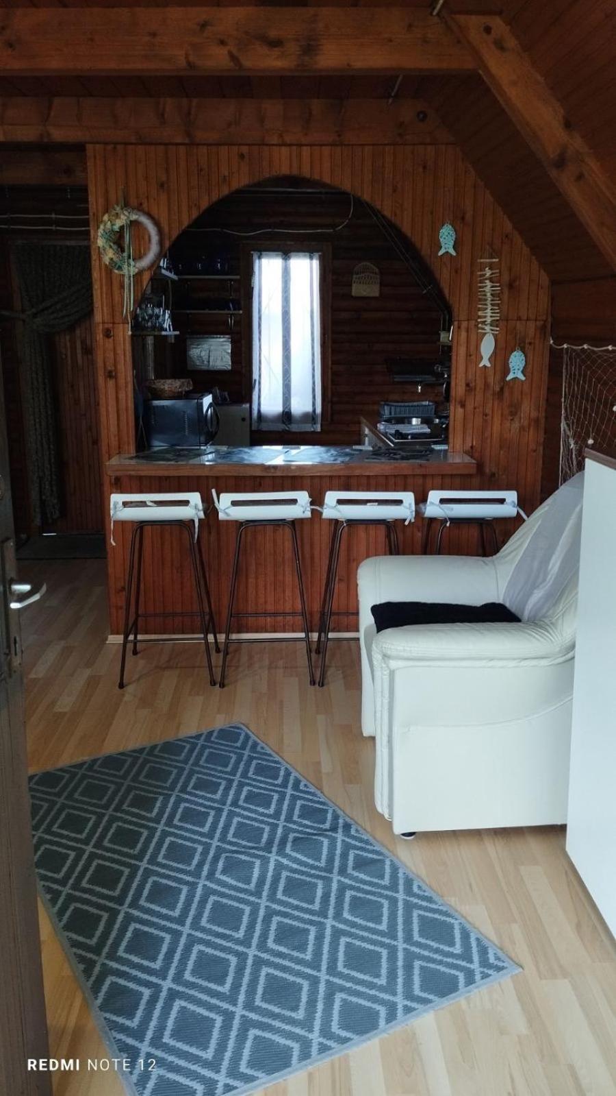 Balatonmariafuerdo Szabo Apartman Eksteriør bilde