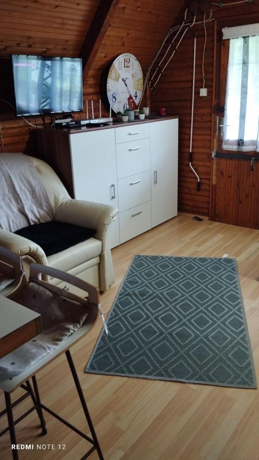 Balatonmariafuerdo Szabo Apartman Eksteriør bilde